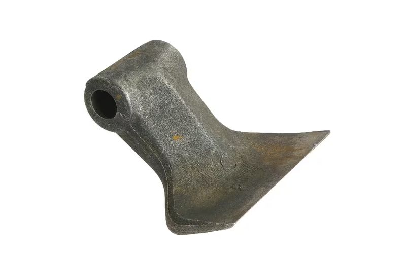 Smalcinātāja āmuriņš