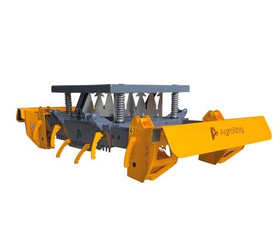 Izbēršanas iekārtas