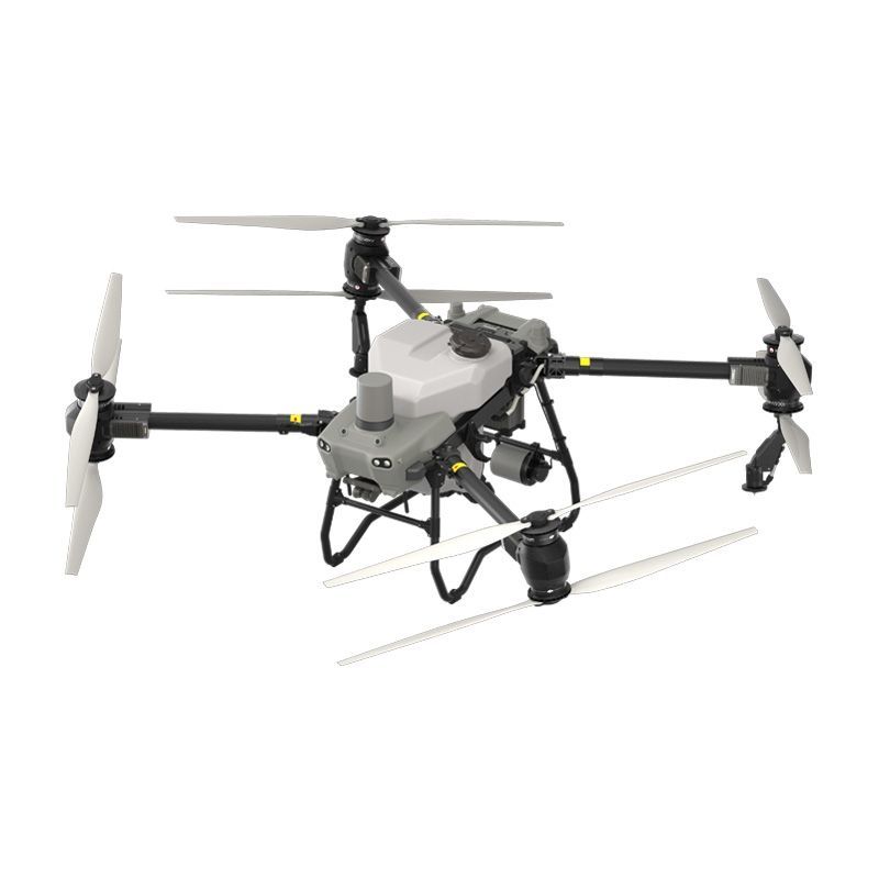 Agrodrons DJI AGRAS T50