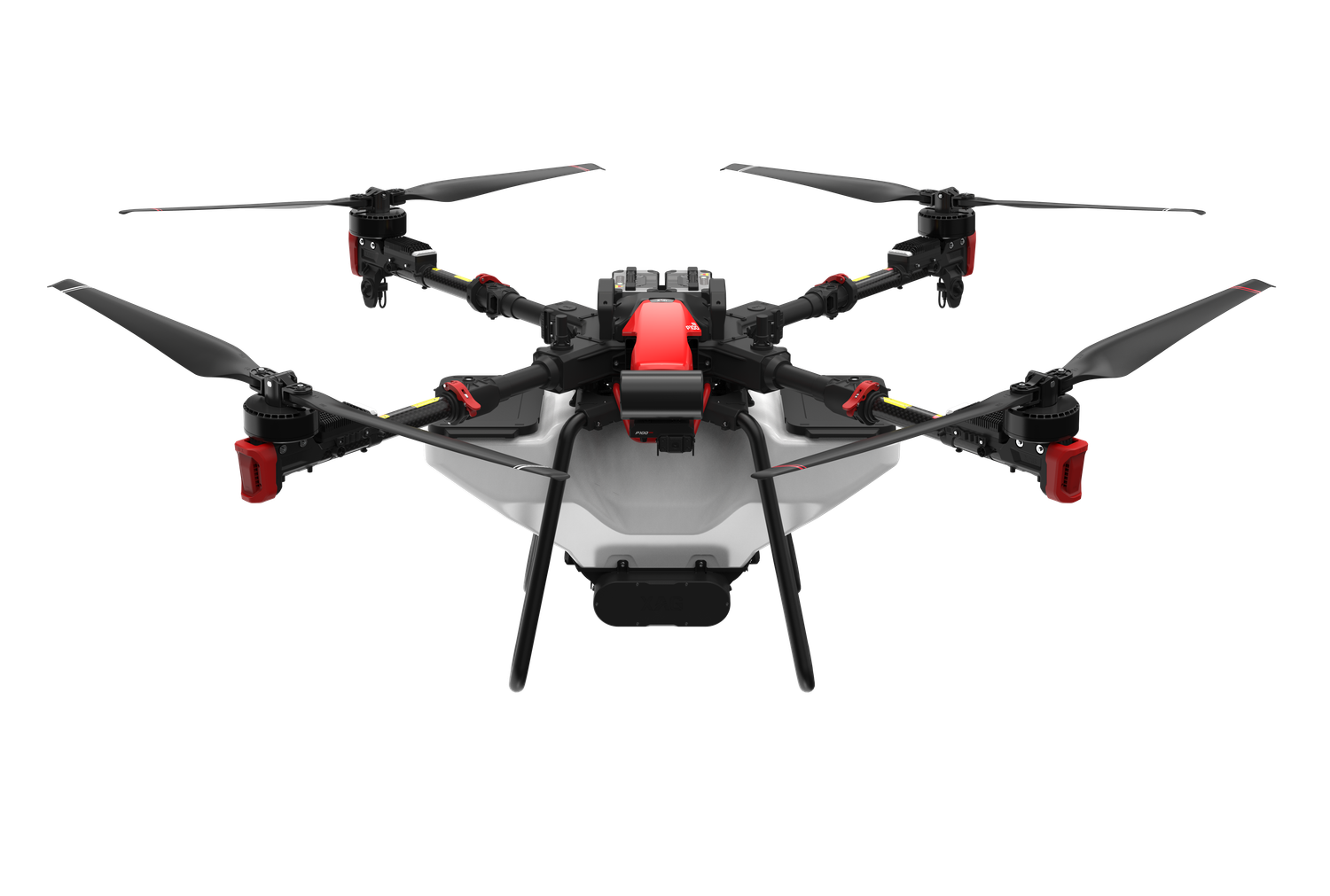 Agrodrons XAG P100 PRO