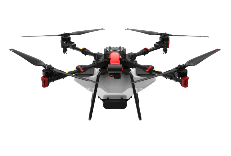 Agrodrons XAG P100 PRO