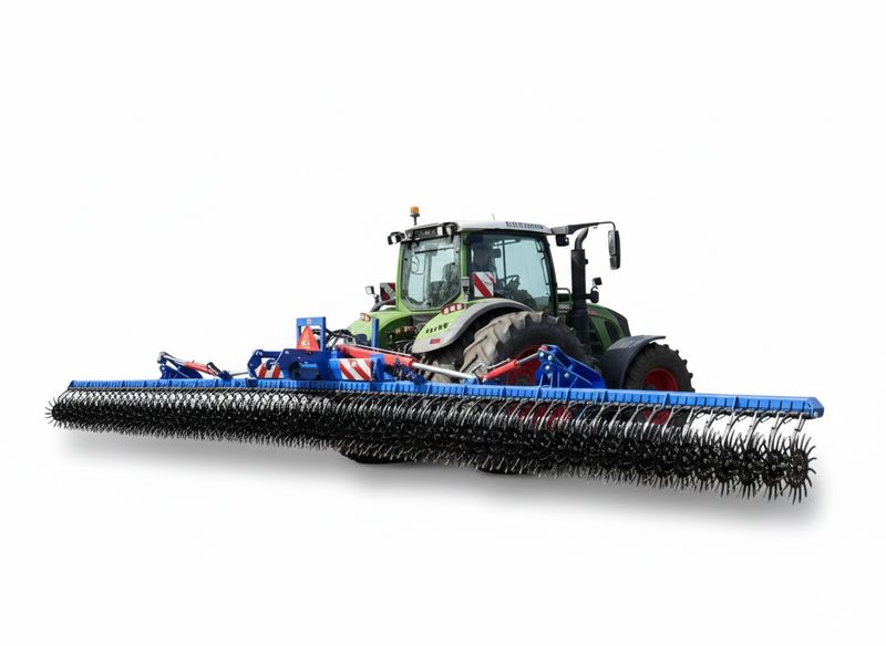 Rotoru ecēšas GST Biostar