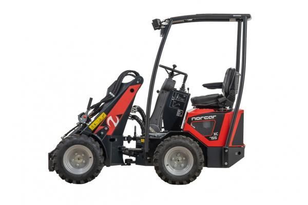 NORCAR 755XC