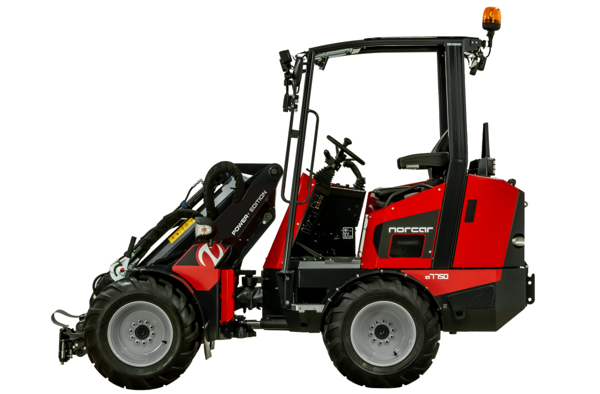 NORCAR A7750 NORCAR A7750