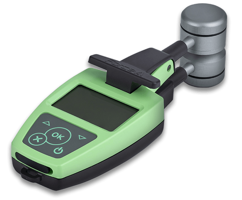 Slāpekļa sensors Dualex METOS