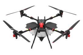 Agrodrons XAG P150 MAX