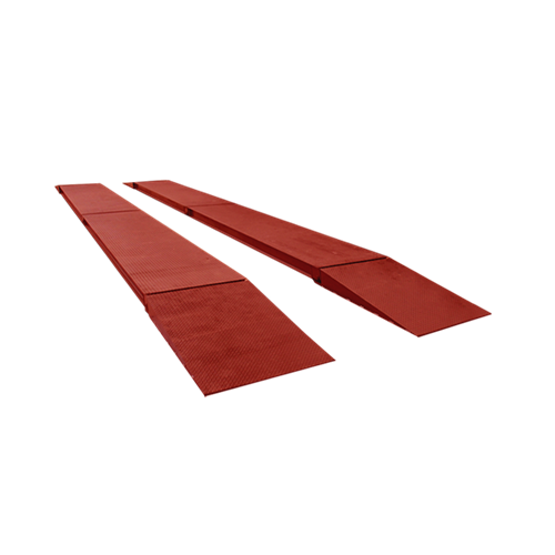 DINI ARGEO automašīnu platformas svari