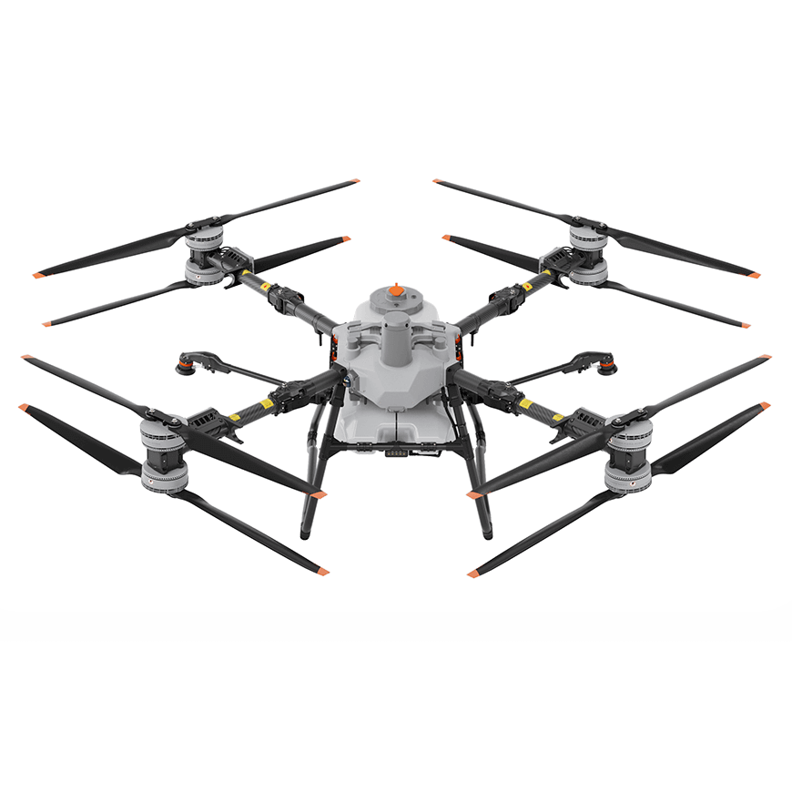 Agrodrons DJI AGRAS T100 Agrodrons DJI AGRAS T100