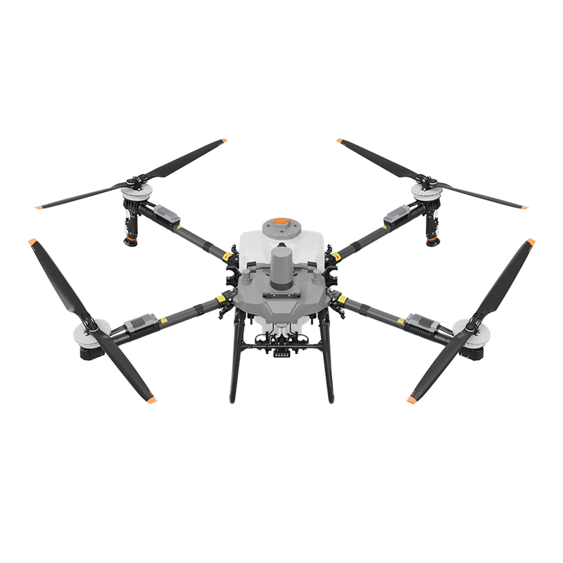 Agrodrons DJI AGRAS T70P
