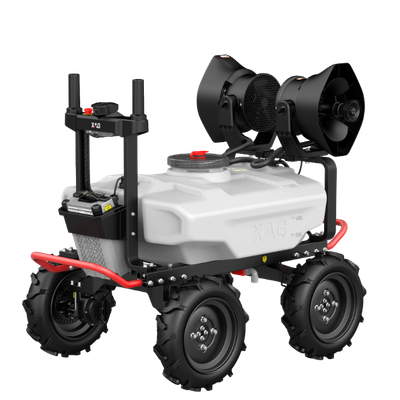 XAG R100 Lauksaimniecības robots XAG R100 Lauksaimniecības robots