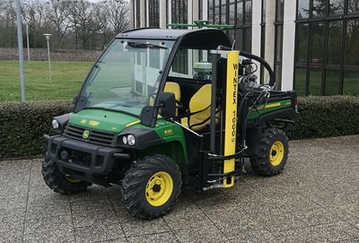 Wintex 1000s Wintex 1000s
