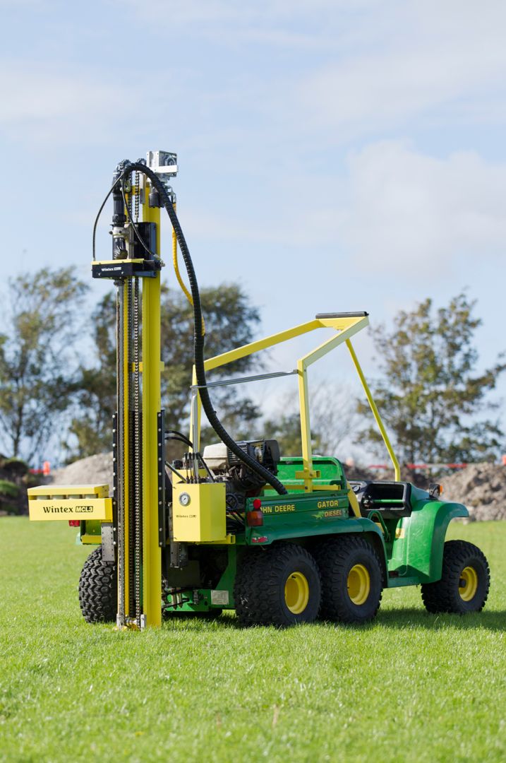 Wintex MCL3 Wintex MCL3