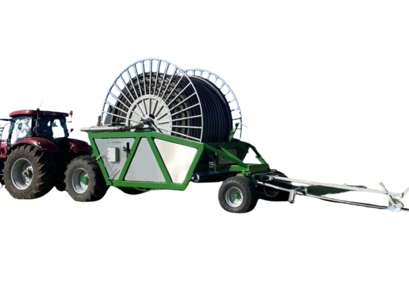 GST AquaLine laistīšanas sistēma