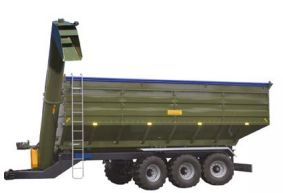 Kobzarenko piekabe PBN 36