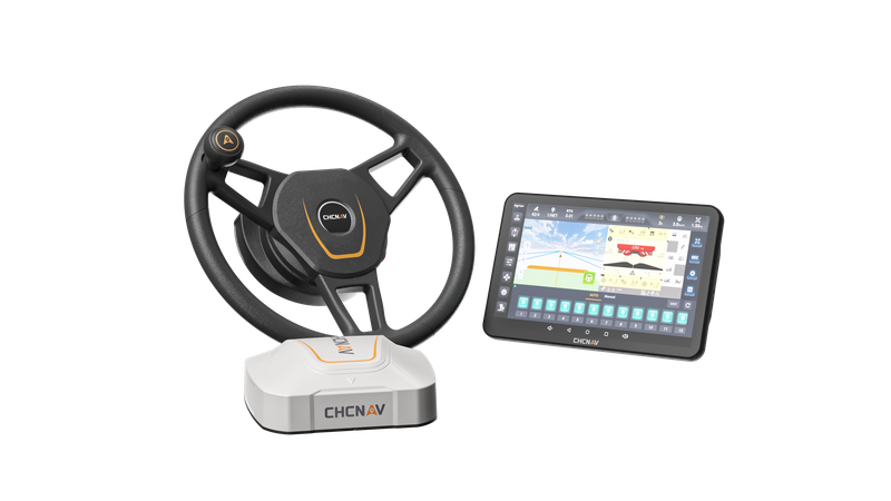 CHCNAV NX612 Stūrēšanas sistēma