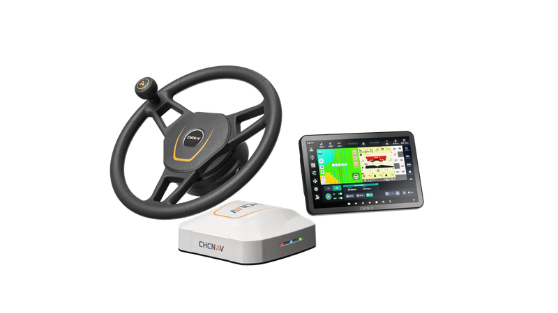 CHCNAV NX610 Stūrēšanas sistēma