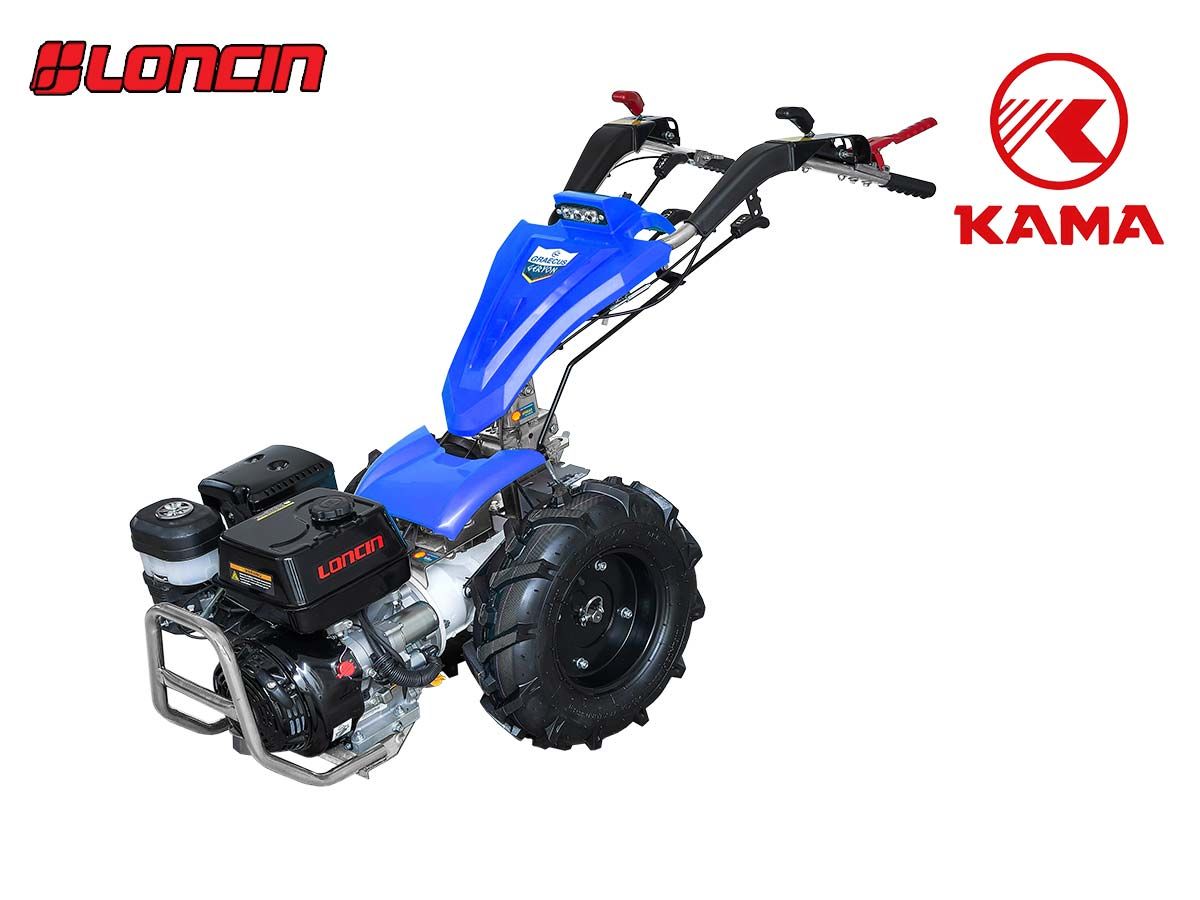 Graecus Motobloks GERYON Graecus Motobloks GERYON