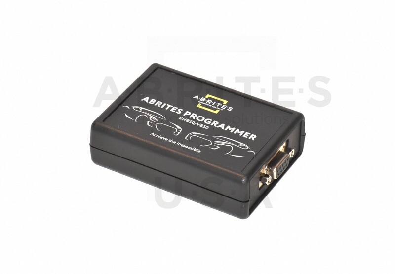 ZN085 - Abrites Programmer RH850/V850