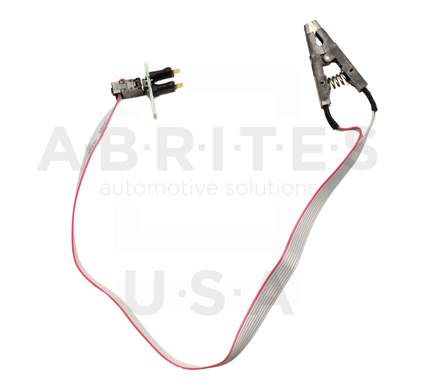 ABPROG SOIC8 Clip