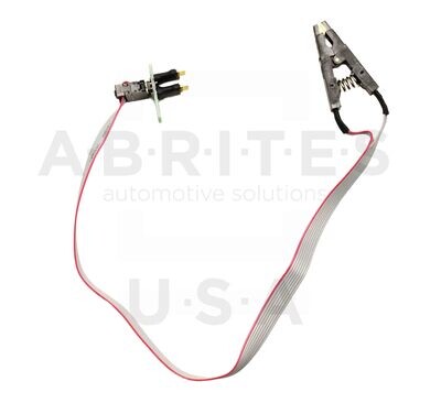 ABPROG SOIC8 Clip