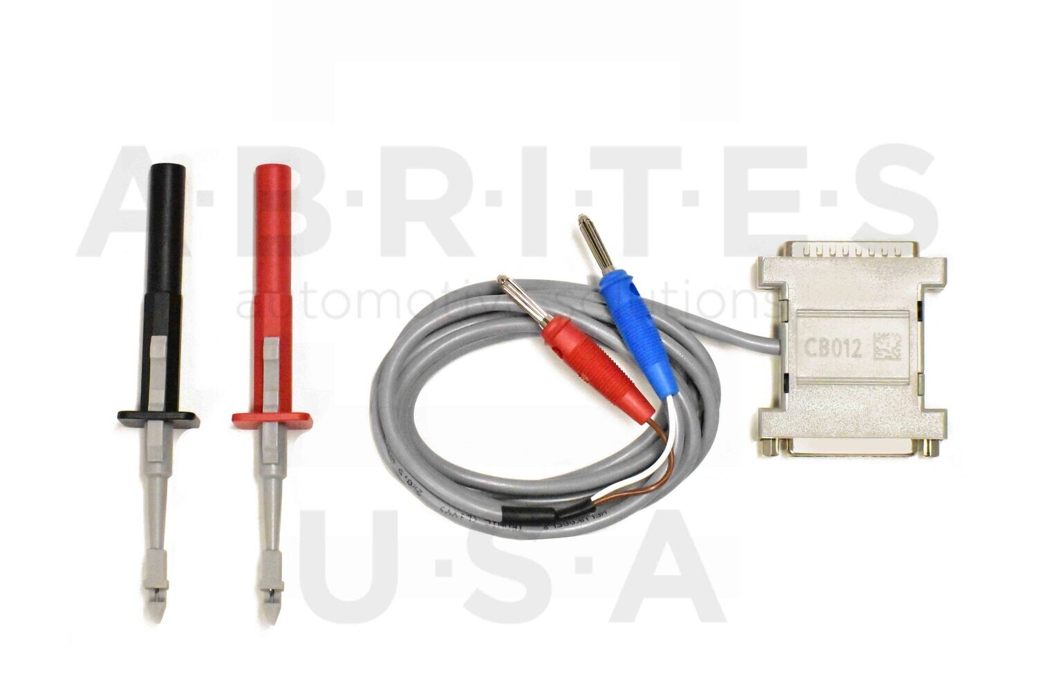 CB012- ABRITES cable set for direct CAN-BUS connection