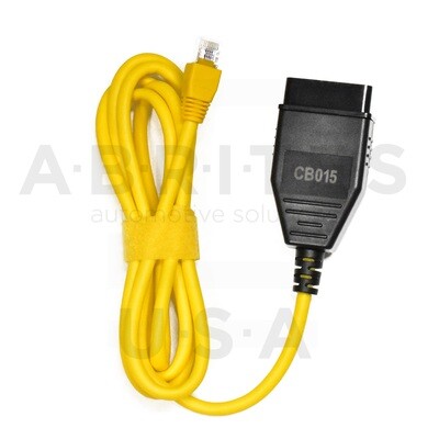CB015 - BMW ENet cable