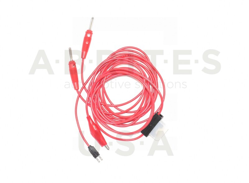 CB017 - All keys lost cable for FCA