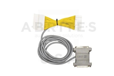 CB021 - Renault-Nissan jumper cable