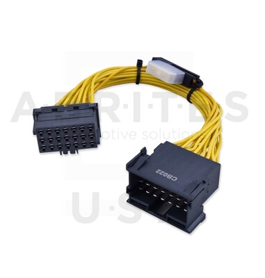 CB022 - Mercedes Actros jumper cable
