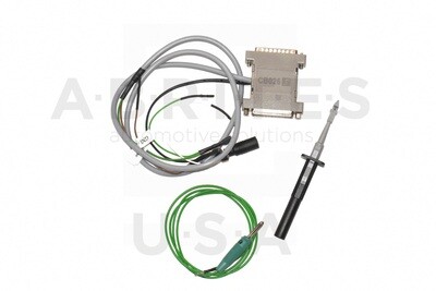 CB026 - FBS4/FBS3 ELV Connection Cable