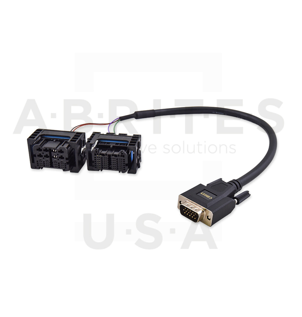 CB023 – BMW MD/MG ECU Connection Cable