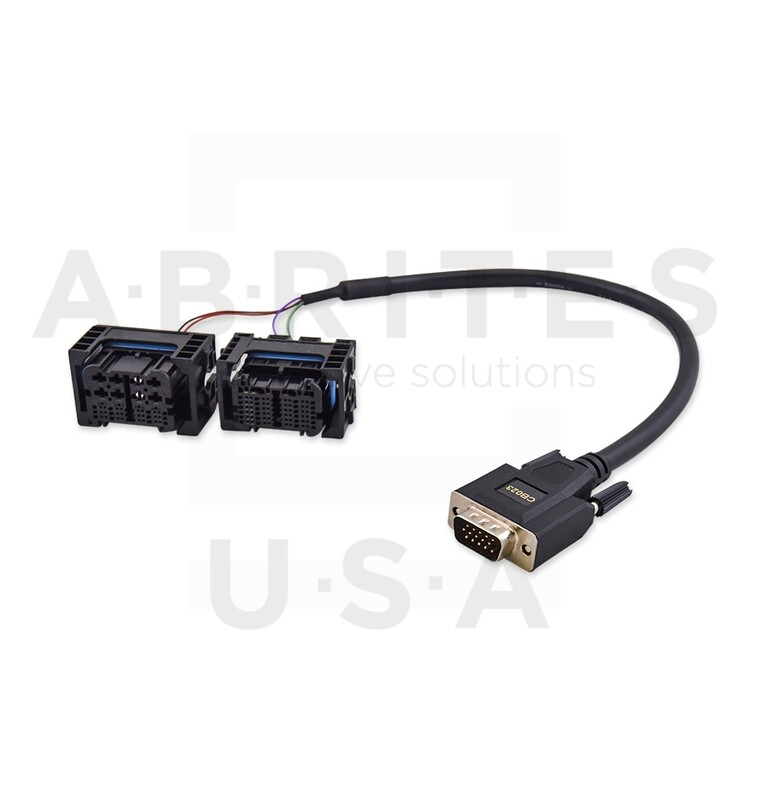 CB023 – BMW MD/MG ECU Connection Cable