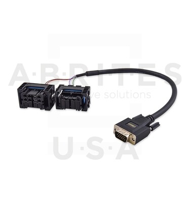 CB023 – BMW MD/MG ECU Connection Cable