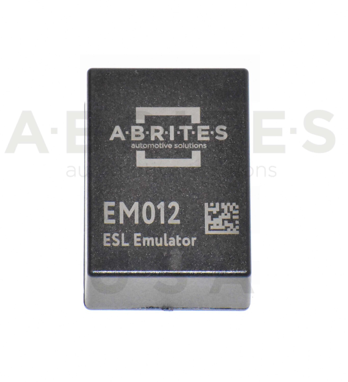 EM012 - ABRITES ESL Emulator for Mercedes -Benz W204/W207/W212