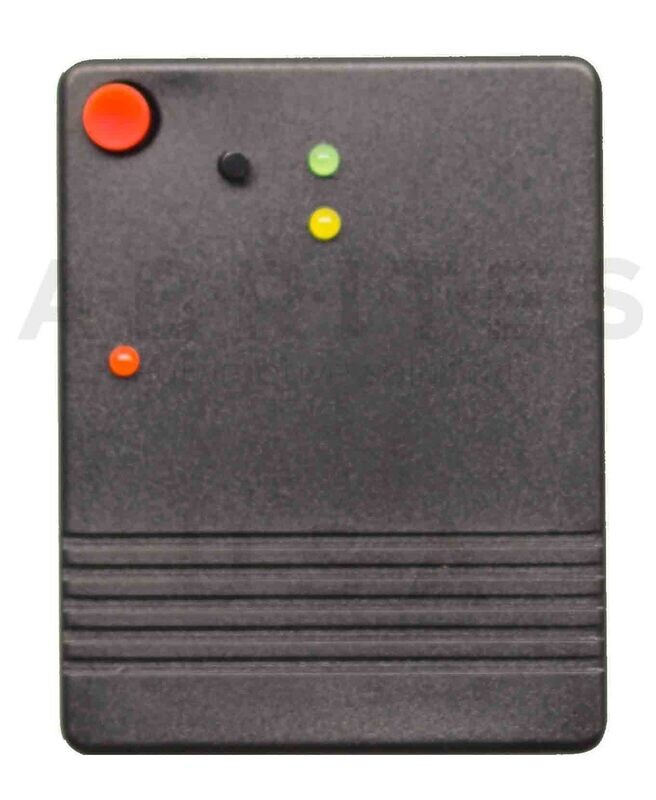 EWS3 & EWS3+ Key Programmer