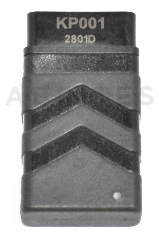 KP001- Volvo Key Programmer