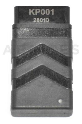 KP001- Volvo Key Programmer