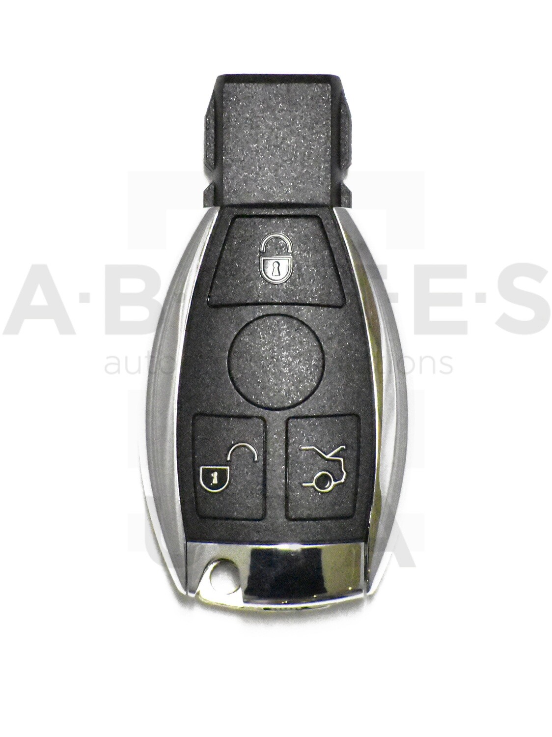 TA52- Universal BGA PCB for Mercedes-Benz Vehicles (FBS3)