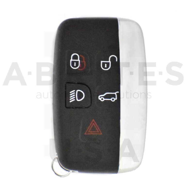 TA56- Abrites key for JLR (315 Mhz)