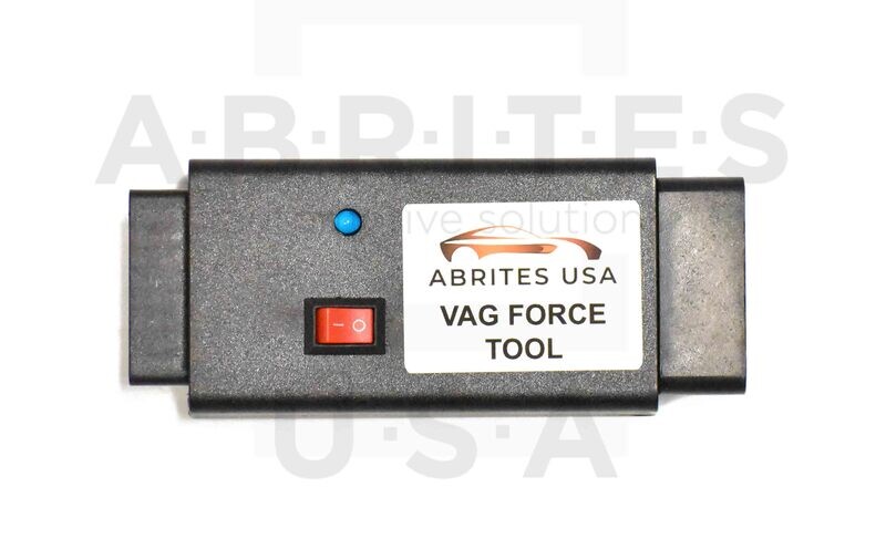 VAG Force Tool Adapter