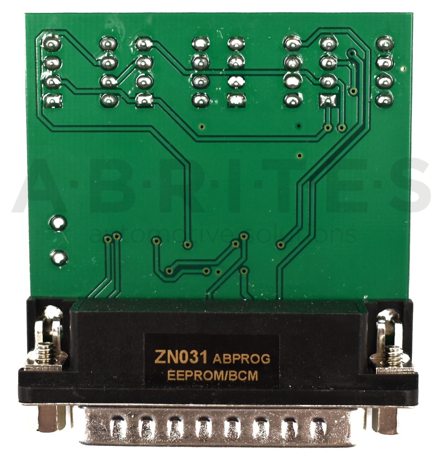 ZN031 - ABPROG EEPROM/BCM adapter