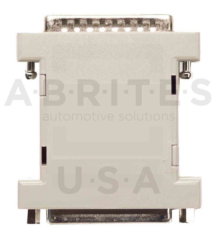 ZN037- Renault CAN adapter