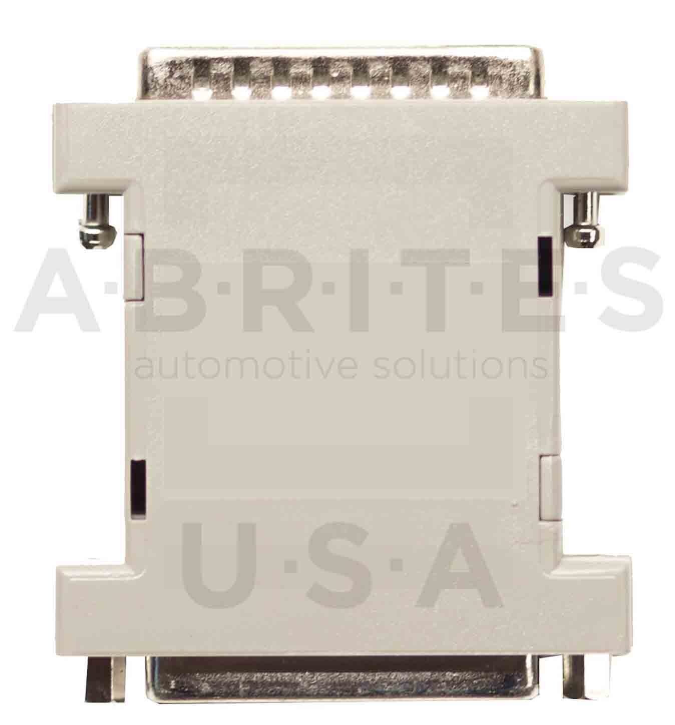 ZN038- Fiat / Chrysler CAN Adapter