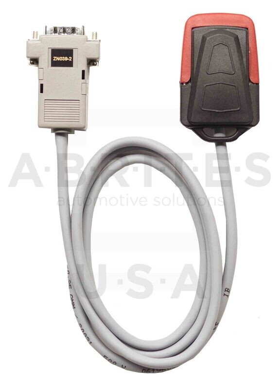 ZN039-2- Toyota Transponder Emulator