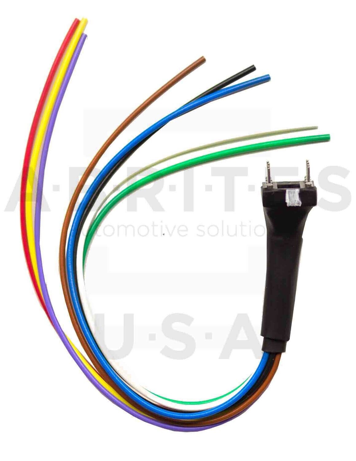 ZN057- EEPROM wire extender for ABPROG EEPROM/BCM adapter