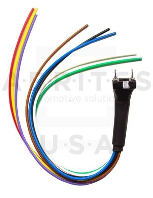 ZN057- EEPROM wire extender for ABPROG EEPROM/BCM adapter