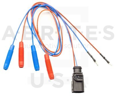 ZN054- Extension cable set for direct CAN connection for VAG vehicles