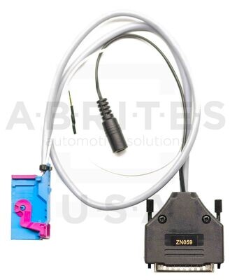 ZN059- VAG VDO Cluster Adapter