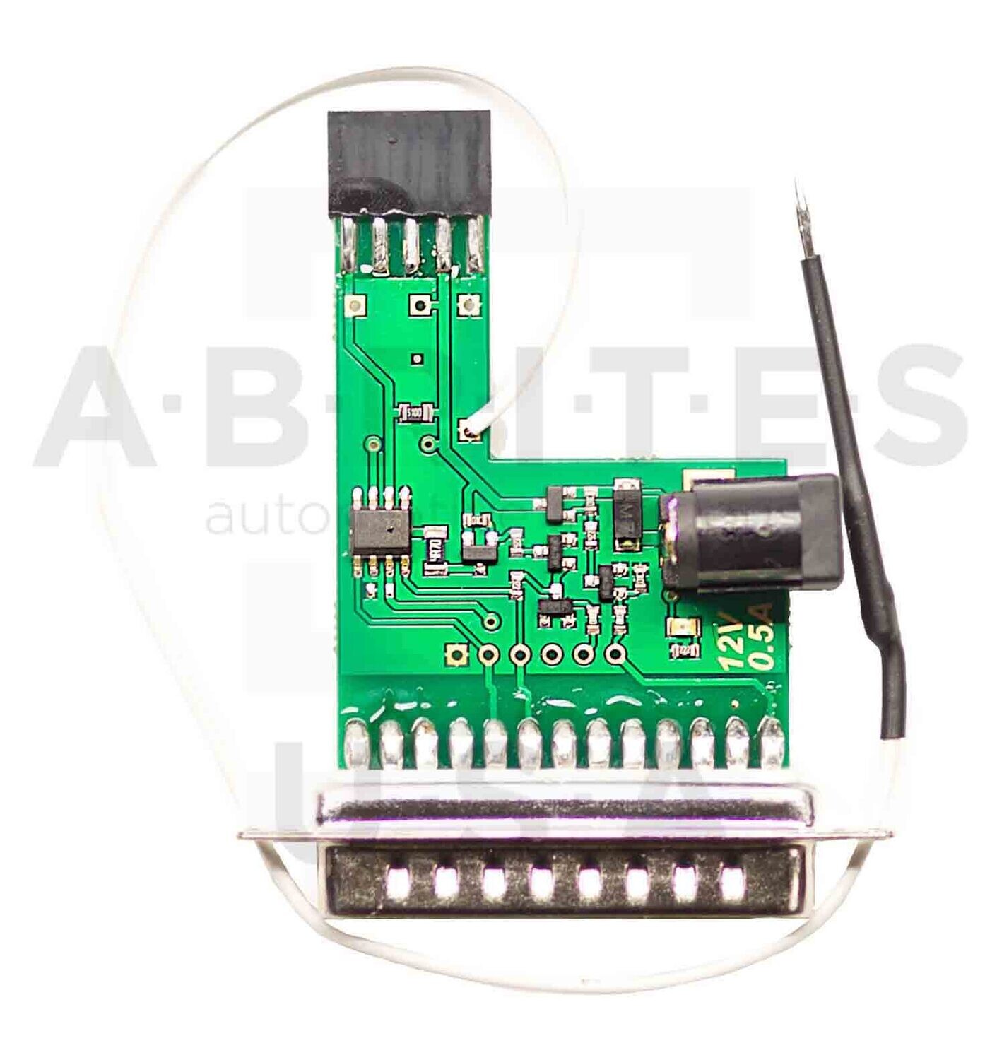 ZN055- EWS3 Adapter for ABPROG