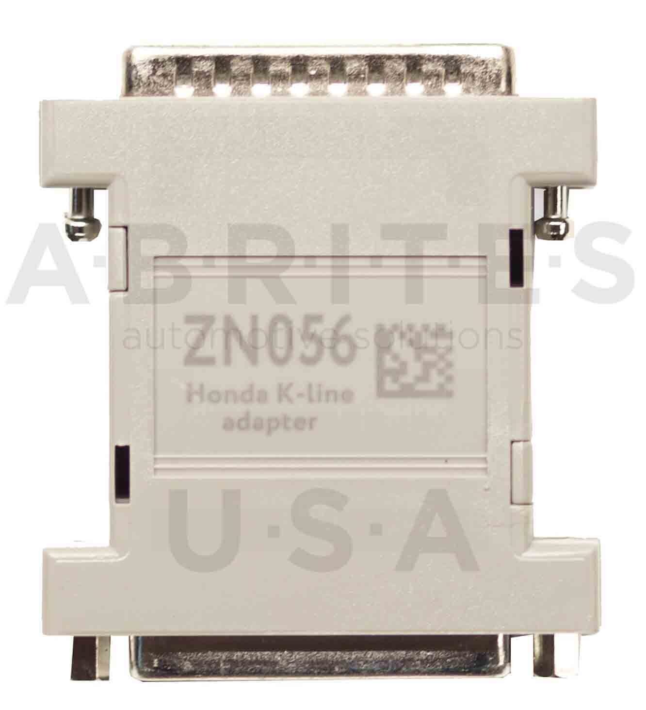 ZN056- Honda K-line adapter